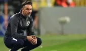 Vitor Pereira, Fenerbahçe'nin dibe vuran performansını tek cümleyle özetledi: Antrenman yapamıyoruz