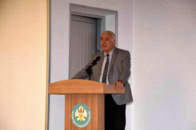 Katı Atık Toplama Ücretlerinin Revize Edilmesi için Toplantı Düzenlendi