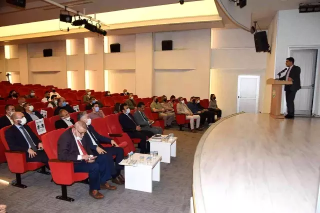 Katı Atık Toplama Ücretlerinin Revize Edilmesi için Toplantı Düzenlendi
