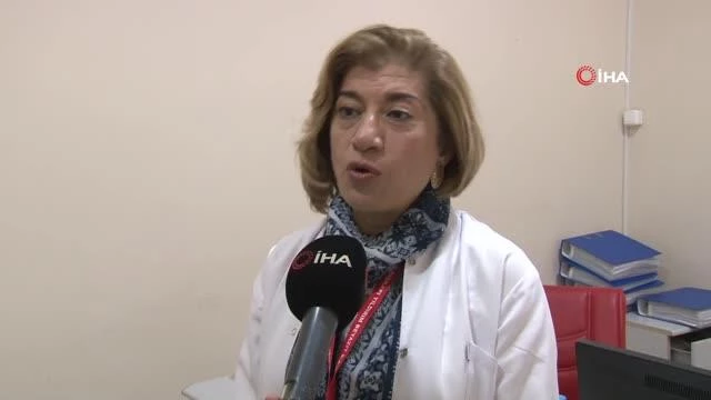 Türkiye'nin birinci Covid-19 Takip Merkezi'ne başvuran hastaların ortak şikayeti: 'Nefes darlığı'