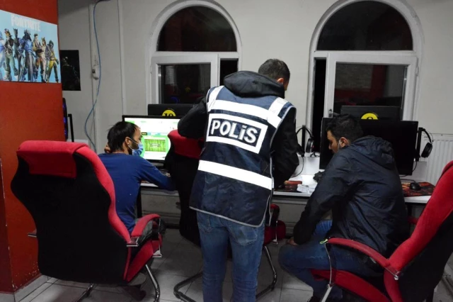 Ülke Genelinde Eş Vakitli Türkiye İtimat Huzur ve Vale Uygulaması Gerçekleştirildi