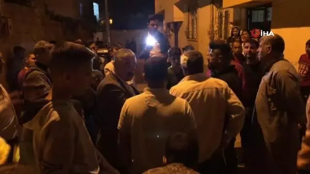 Uyuşturucu satıcıları babayı hastanelik etti