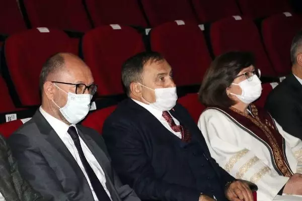 AK PARTİ'Lİ EROĞLU: PARİS İKLİM ANLAŞMASI İLE OTURUMLARA SÖZ SAHİBİ OLARAK KATILACAĞIZ