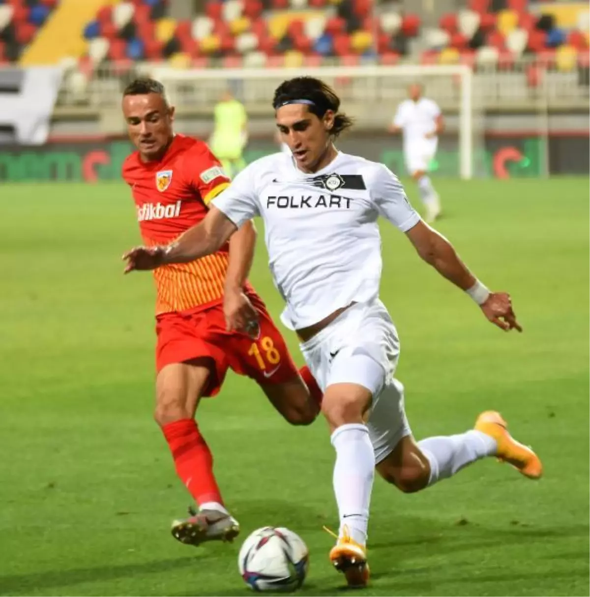 Altay'da son kurban Naderi