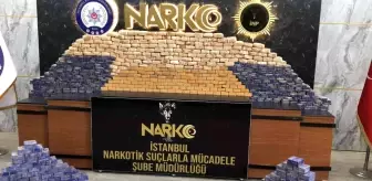 Kocaeli İl Emniyet Müdürlüğü: Bakan Soylu duyurmuştu...dev uyuşturucu operasyonu kamerada Kocaeli İl Emniyet Müdürlüğü: Bakan Soylu duyurmuştu...dev uyuşturucu operasyonu kamerada