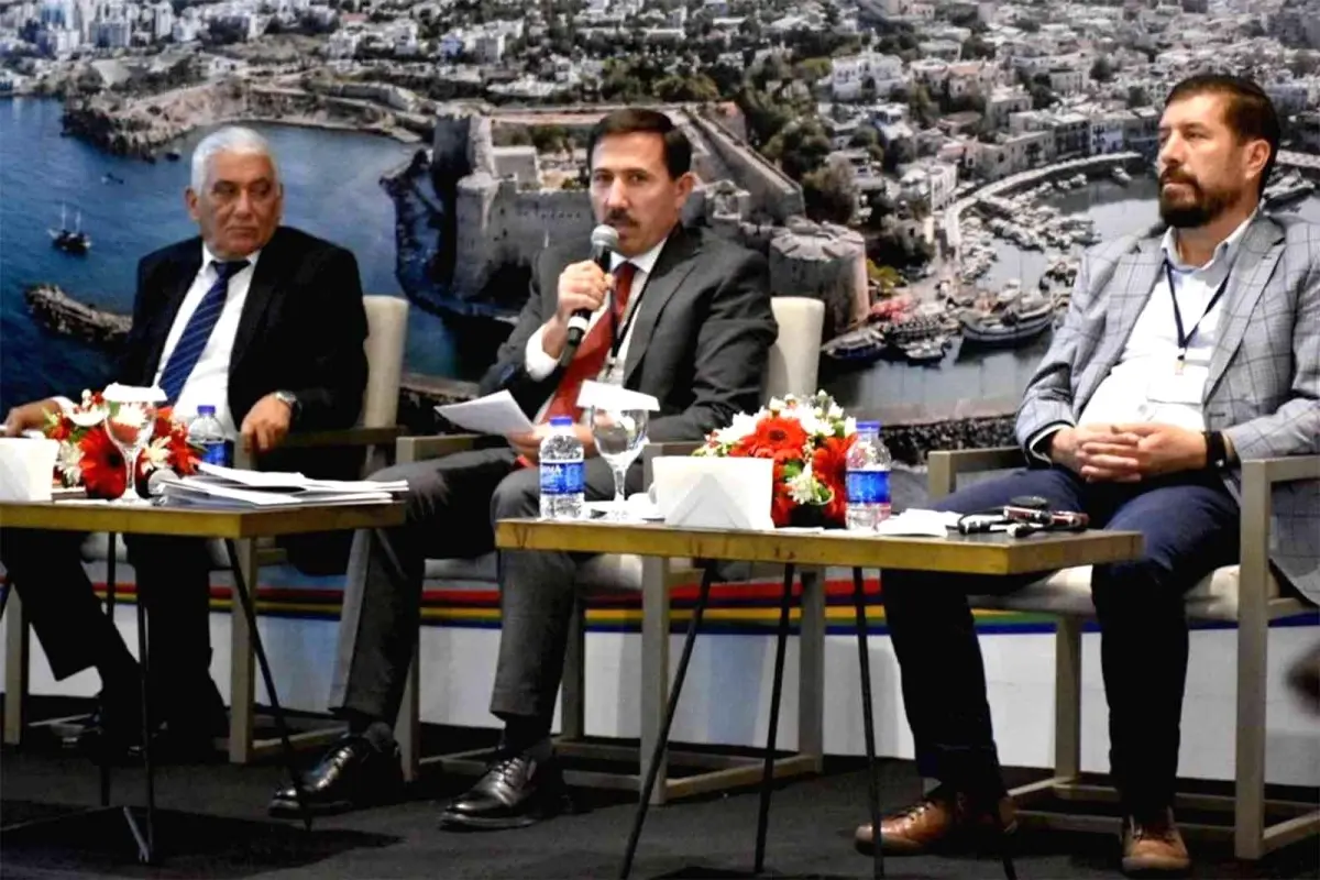 Başkan Kılca, UCLG-MEWA Erişilebilir Turizm Çalıştay'ında Karatay'ın projelerini anlattı