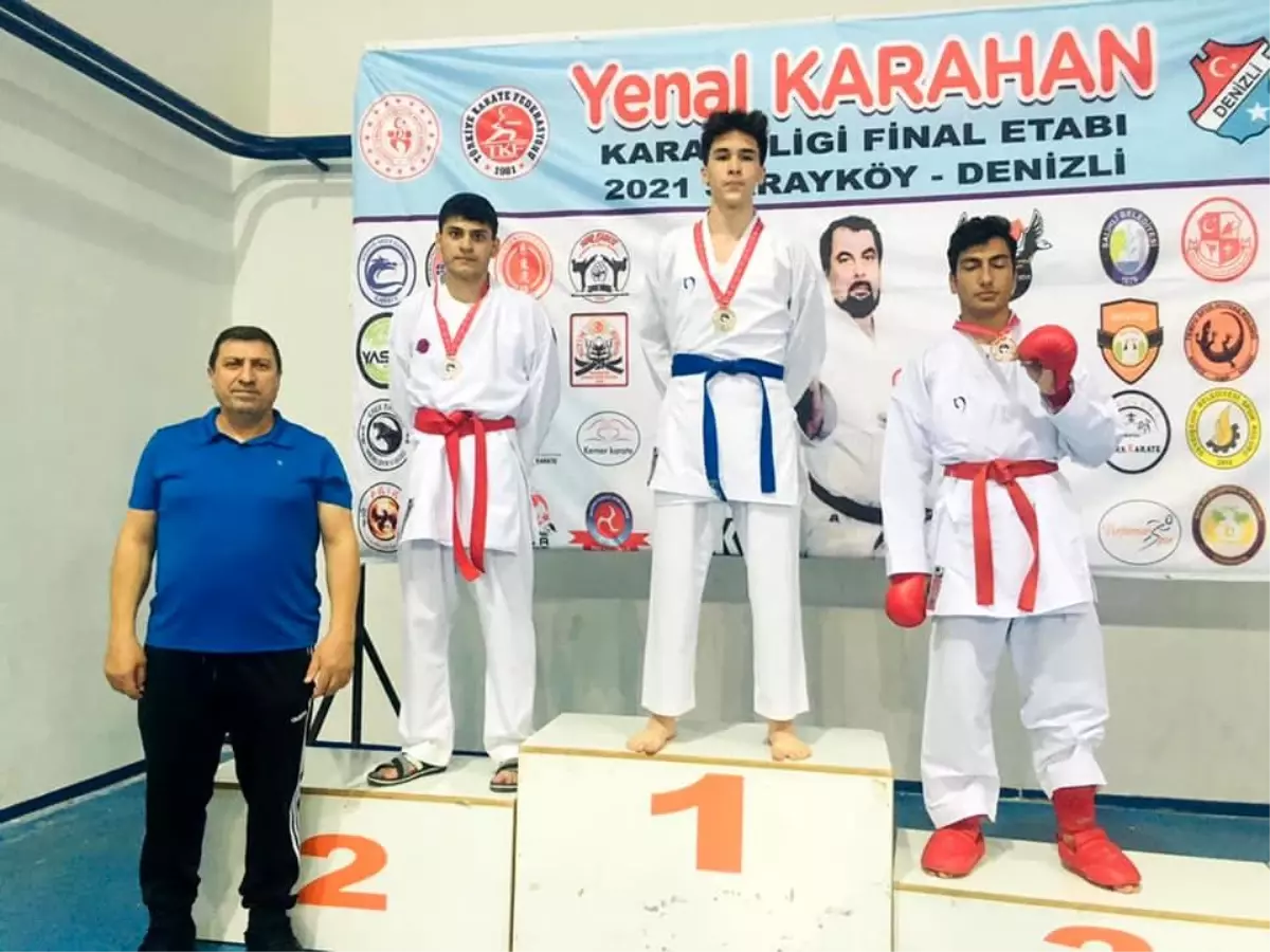 ÇATALCA'MIZIN GENÇLERİ GÜMBÜR GÜMBÜR GELİYOR