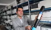 Devletten aldığı destekle fabrikatör oldu! 3.200 liraya ithal edilen toneri, yerli üretimle 690 liraya satıyor