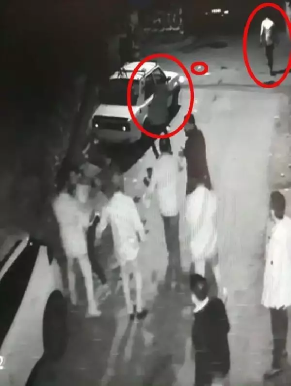 Düğün sonrası eğlencesinde Neden hesabı sen ödedin? tartışması damadın vurulmasıyla sonuçlandı
