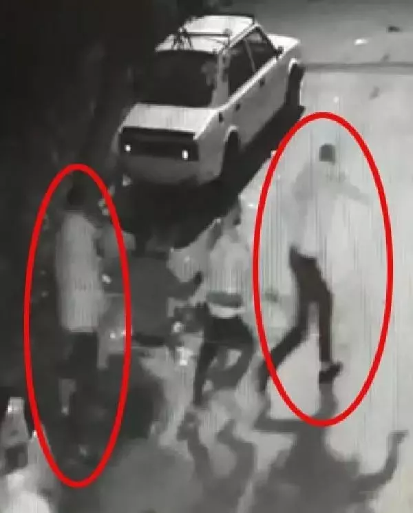 Düğün sonrası eğlencesinde Neden hesabı sen ödedin? tartışması damadın vurulmasıyla sonuçlandı