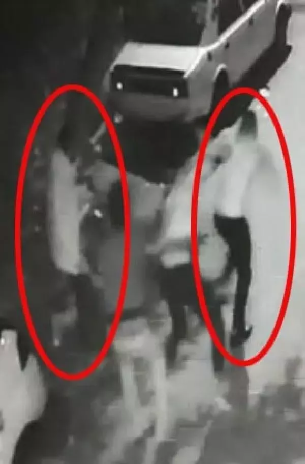 Düğün sonrası eğlencesinde Neden hesabı sen ödedin? tartışması damadın vurulmasıyla sonuçlandı