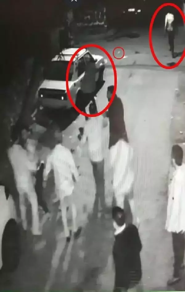 Düğün sonrası eğlencesinde Neden hesabı sen ödedin? tartışması damadın vurulmasıyla sonuçlandı