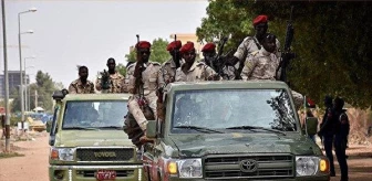 Son Dakika! Sudan'da hükümet feshedildi, ülke genelinde olağanüstü hal ilan edildi