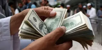10 büyükelçi geriliminin durulmasıyla dolar 9,57 seviyesine kadar geriledi 10 büyükelçi geriliminin durulmasıyla dolar 9,57 seviyesine kadar geriledi