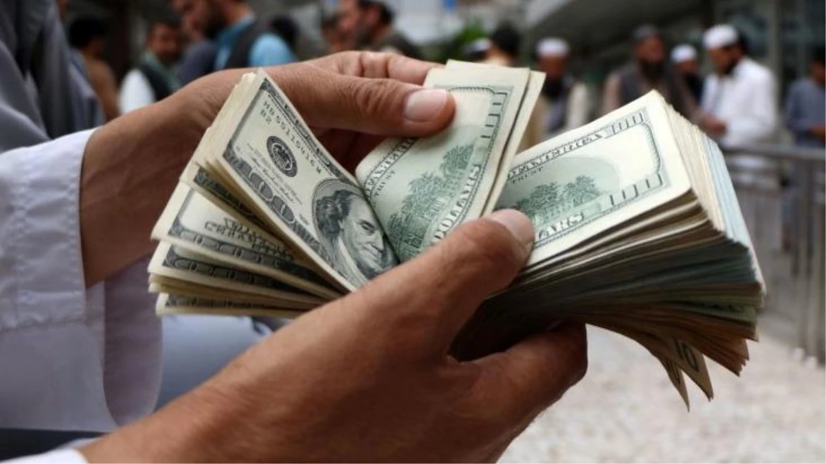 10 büyükelçi tansiyonunun durulmasıyla dolar 9,58 düzeyine geriledi
