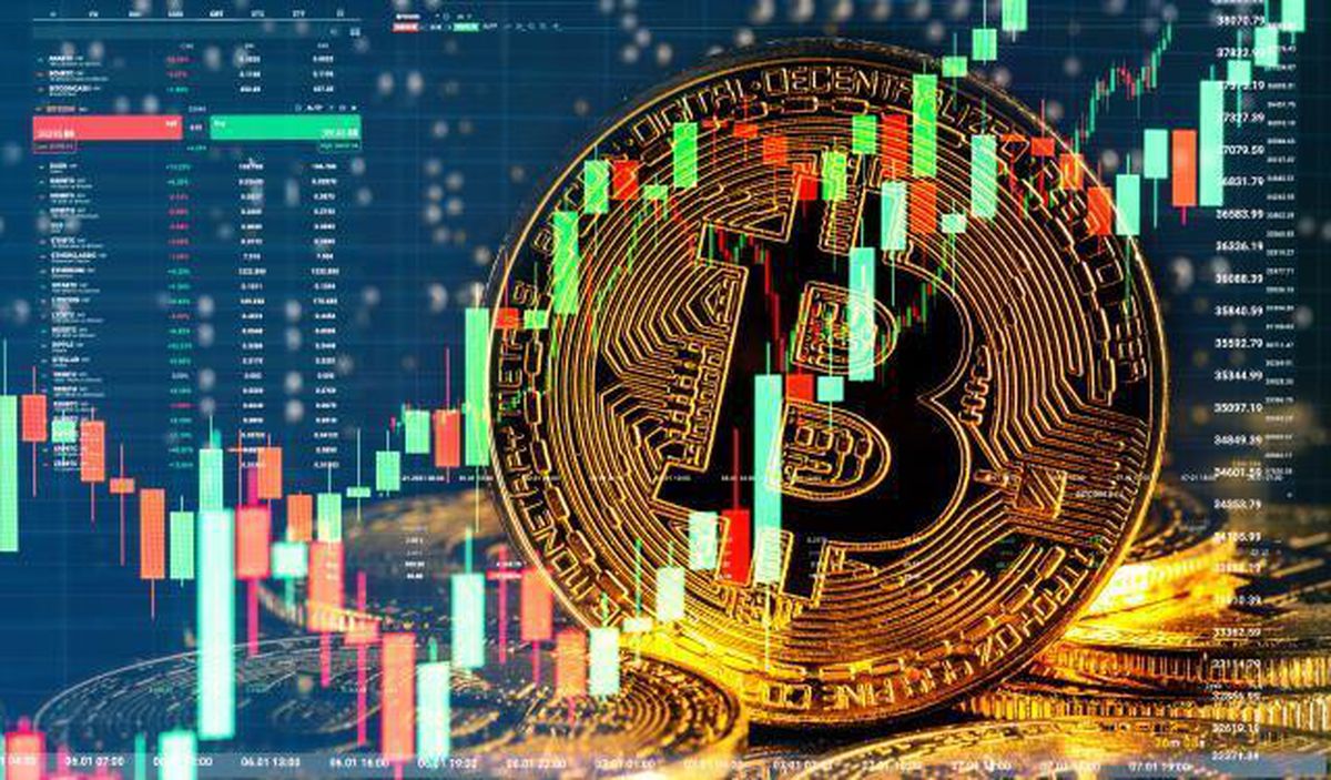 Bitcoin (BTC) ne kadar, kaç dolar? Bitcoin yorum ve grafik! 1 Bitcoin kaç dolar, kaç TL? Bitcoin nedir, yükselir mi düşer mi?