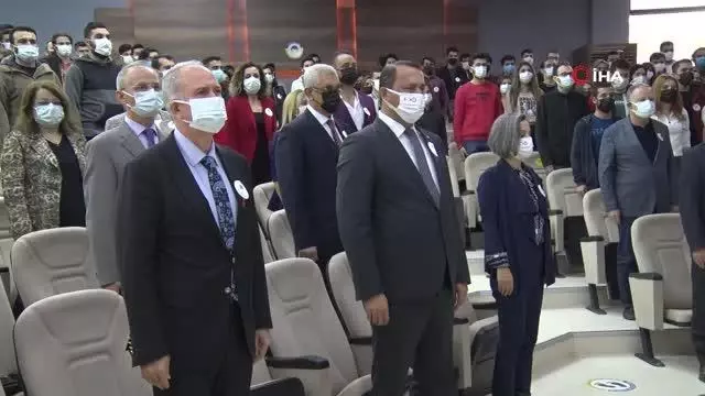 FÜ Veteriner Fakültesi'nde 179. yıl eğitim etkinlikleri