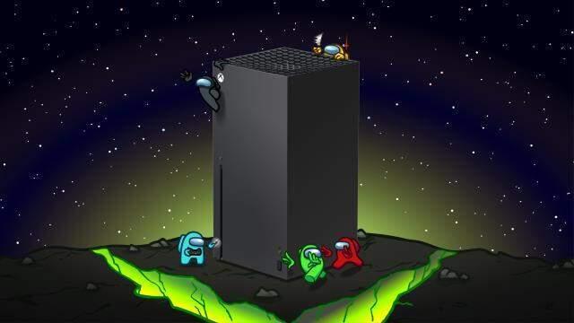 Among Us'ın Xbox ve PlayStation için çıkış tarihleri açıklandı Among Us'ın Xbox ve PlayStation için çıkış tarihleri açıklandı