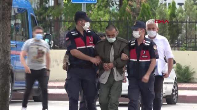 Büyükşen cinayeti olayında Afgan Çoban kimdir? Afgan Çoban tahliye mi edildi? Abdulhamid Uzbek kimdir, tahliye mi oldu?