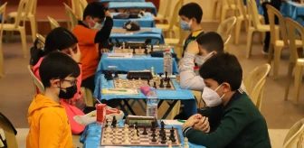 Cumhuriyet Bayramı Satranç Turnuvası tamamlandı