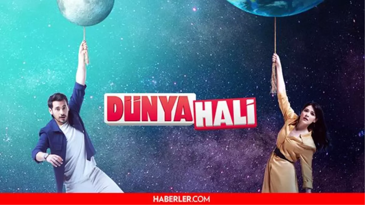 Dünya Hali neden yok? Dünya Hali bu hafta neden yayınlanmıyor? Dünya Hali bitti mi?