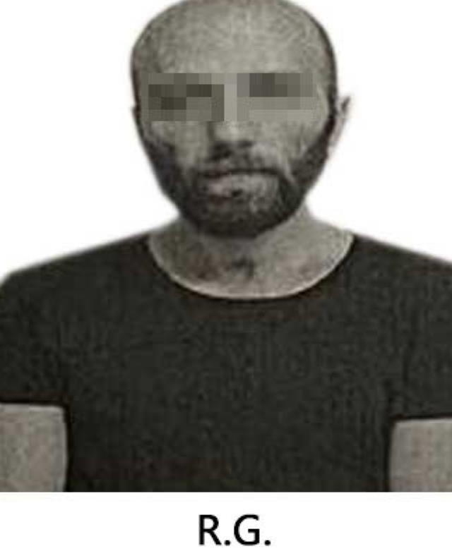 Kritik bilgiler deşifre oldu! İşte MİT'in yakaladığı 15 MOSSAD casusunun fotoğrafları ve vazifeleri
