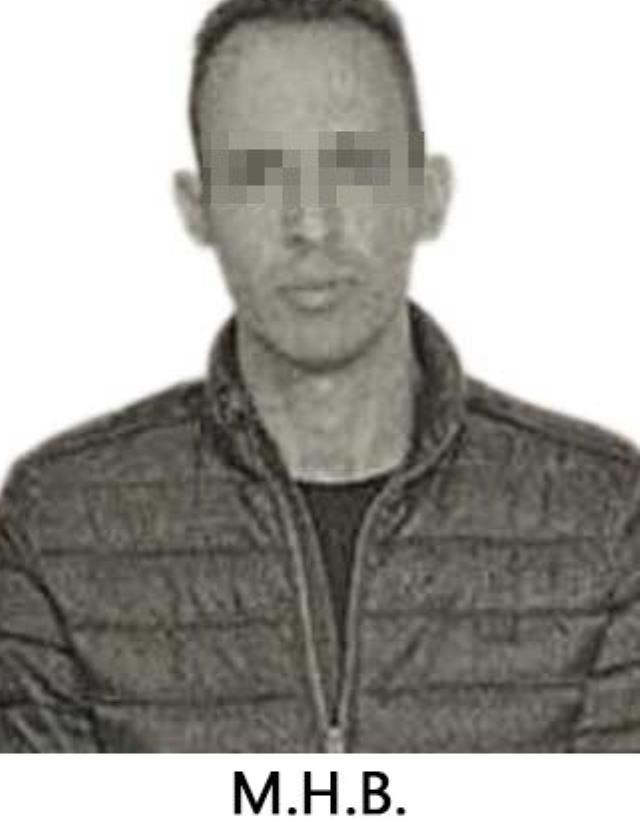 Kritik bilgiler deşifre oldu! İşte MİT'in yakaladığı 15 MOSSAD casusunun fotoğrafları ve vazifeleri