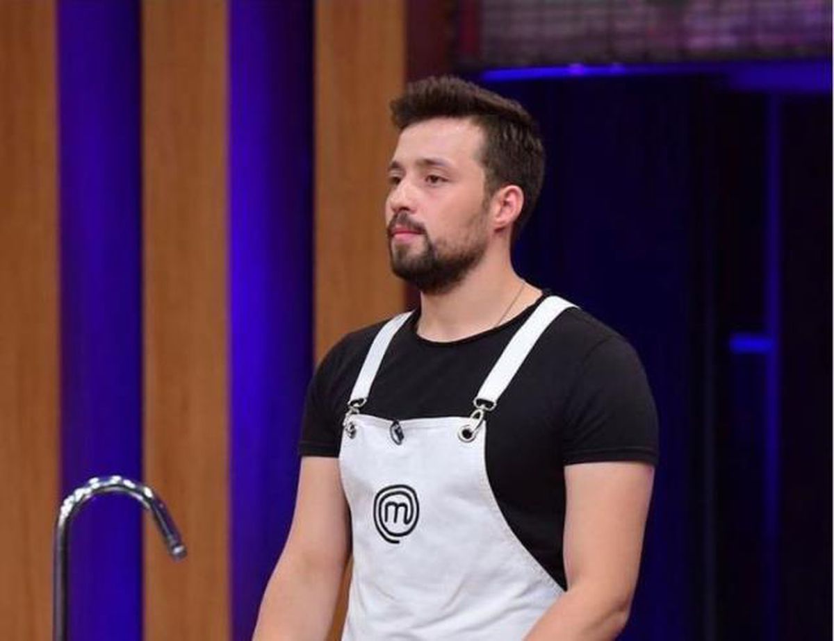 Masterchef Hasan'ın sevgilisi kimdir? Masterchef Hasan'ın sevgilisi Doktor Hülya Acar kimdir, kaç yaşında?