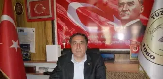 Nurettin Akbuğa kimdir, sağlık durumu nasıl? Nurettin Akbuğa nereli, kaç yaşında, mesleği ne? Hayatı ve biyografisi!
