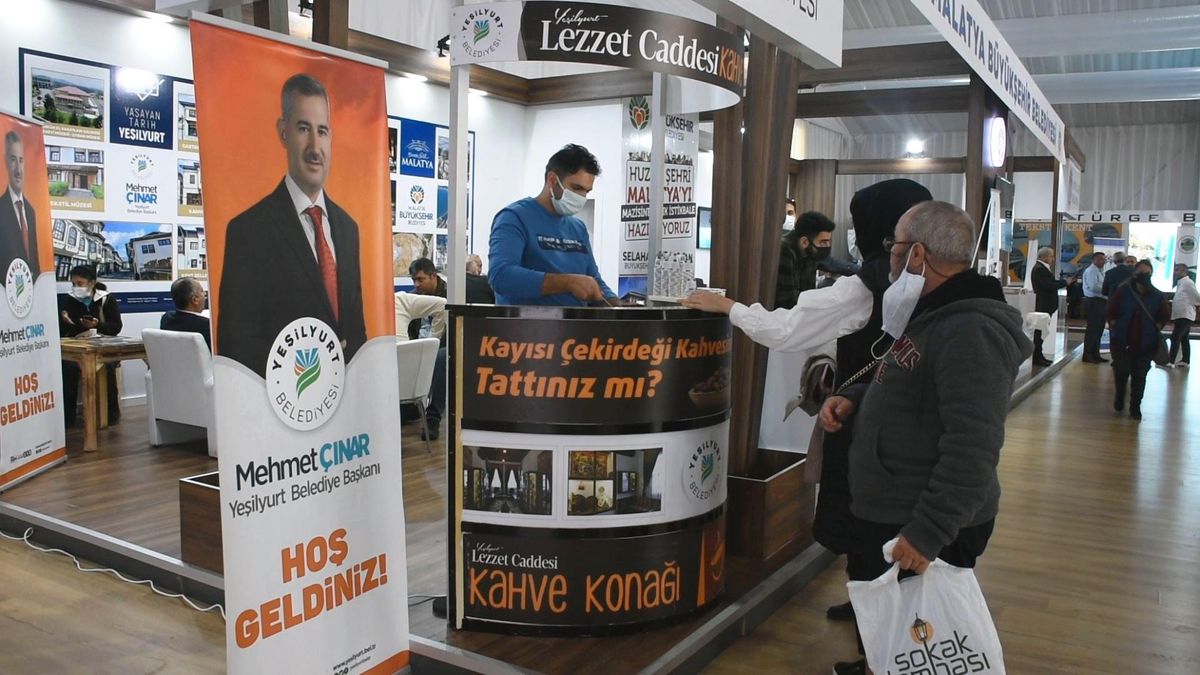 'Sıladan Gurbete Köprü Olmanın Sevincini Yaşadık'