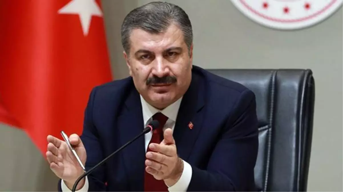 Son Dakika: Türkiye'de 25 Ekim günü koronavirüs nedeniyle 232 kişi vefat etti, 27 bin 663 yeni vaka tespit edildi