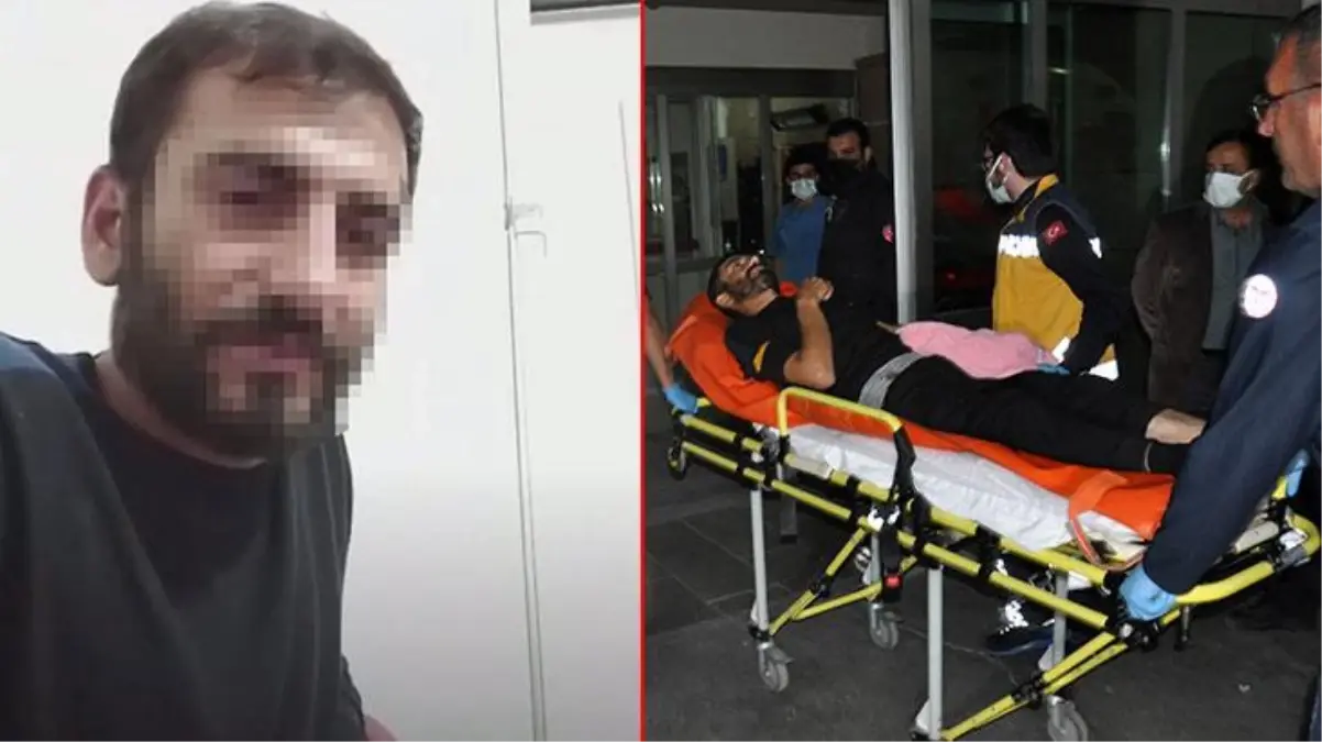 Sosyal medyada tartıştı, evine baskın yaptığı kuzenini canlı yayında vurdu