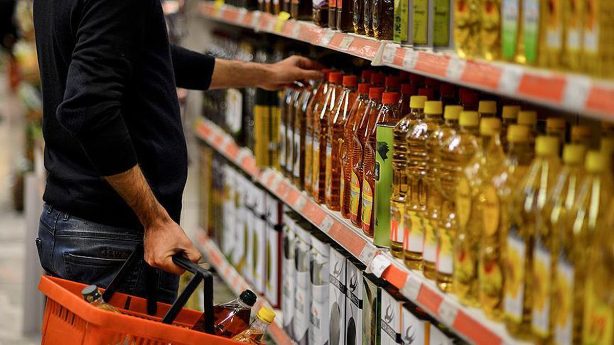Tüketici Fiyat Endeksi, TÜFE oranı ne kadar? Güncel TÜFE oranı kaçtır? TÜFE nedir, açılımı nedir? Tüketici fiyat endeksi nedir?