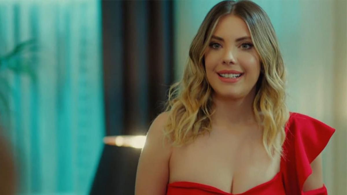 Yasak Elma Yıldız kimdir? Yasak Elma Yıldız gerçek adı nedir?