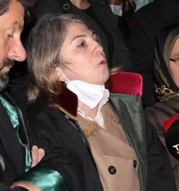 Son dakika haberi... HAVAİ FİŞEK FABRİKASI PATLAMASI DAVASINDA 5'İNCİ DURUŞMA