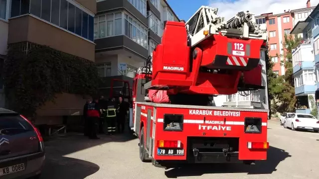 İranlı vatandaşın şüpheli ölümü! Evinde kanlar içinde bulundu