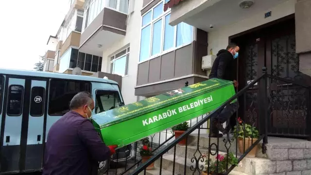 İranlı vatandaşın şüpheli ölümü! Evinde kanlar içinde bulundu