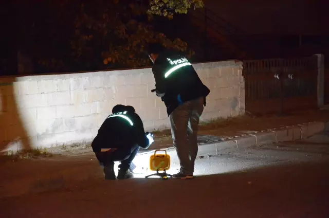 Tartıştığı kuzenini av tüfeğiyle yaraladı