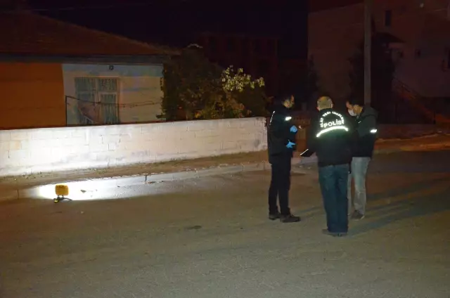 Tartıştığı kuzenini av tüfeğiyle yaraladı