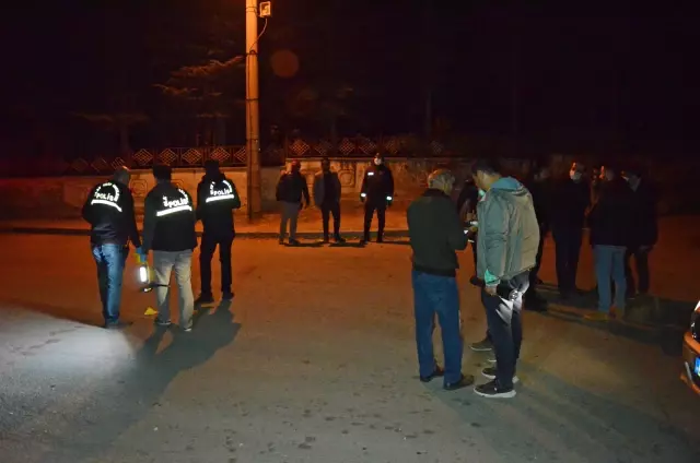 Tartıştığı kuzenini av tüfeğiyle yaraladı