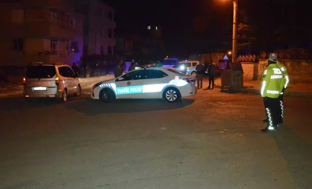 Tartıştığı kuzenini av tüfeğiyle yaraladı