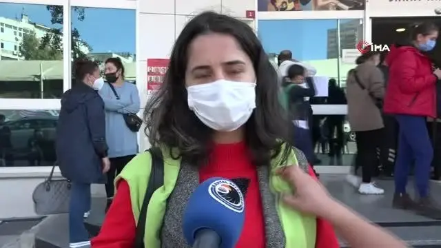 Kartal Belediyesi Sanat Akademisi yetenek sınavlarına rekor başvuru