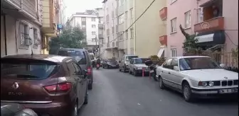 Kağıthane: Son dakika gündem: Kurye kılığına giren polis, uyuşturucu şüphelisini yakaladı Kağıthane: Son dakika gündem: Kurye kılığına giren polis, uyuşturucu şüphelisini yakaladı
