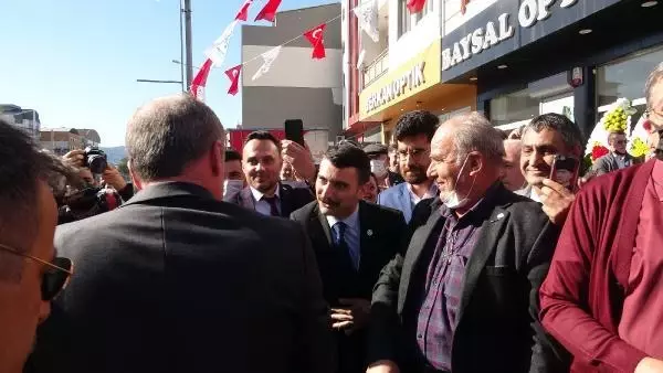Muharrem İnce: 41 yıl sonra CHP'ye yüzde 30 barajını aştırdığım için özür dilerim