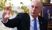 Muharrem İnce: 41 yıl sonra CHP'ye yüzde 30 barajını aştırdığım için özür dilerim