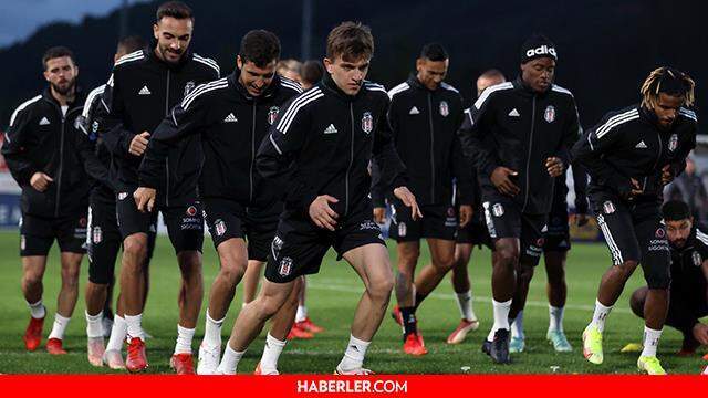 Beşiktaş - Galatasaray maçı saat kaçta? Beşiktaş - Galatasaray maçı hangi kanalda? Beşiktaş - Galatasaray maçı ne zaman? BJK-GS maçı kaçta?