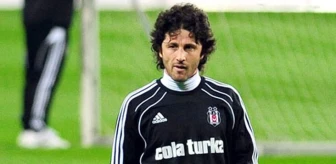 Efsane golcü Fatih Tekke'den olay itiraf! Beşiktaş'ın hocasına kafa atmadığı için bin pişman