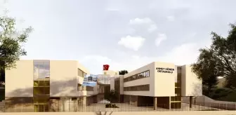 Kredi Yurtlar Kurumu: Talas Belediyesinden Cumhuriyet Bayramına özel açılış ve temel atma Kredi Yurtlar Kurumu: Talas Belediyesinden Cumhuriyet Bayramına özel açılış ve temel atma