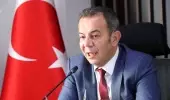 Bolu Belediye Başkanı Tanju Özcan'dan CHP yönetimine 'ihraç' resti: Bağımsız devam ederim