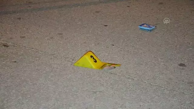 Tartıştığı kuzenini av tüfeğiyle yaraladı